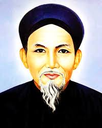 Đi tìm hình ảnh Hoàng đế trong văn chương Nguyễn Công Trứ